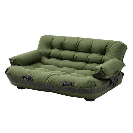 Nomad 2-in-1 Convertible Inflatable Sofa Bed