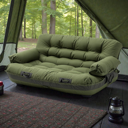 Nomad 2-in-1 Convertible Inflatable Sofa Bed